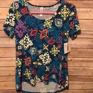 Lularoe Classic t XS